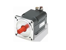 LSN-074-0205-30-320/T1,P,B14,G6.3S Двигатель от LTI