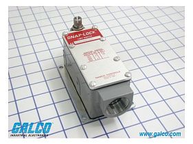 Namco Controls EA700-55102