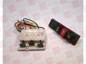 Устройство для пускателя / стартера Артикул C400GR2 от производителя EATON CORPORATION