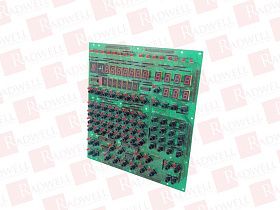 Плата ПК Плата ПЛК / дополнения к  плататам Артикул SXP199 от производителя OKUMA