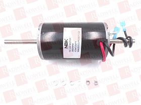 Двигатель Артикул 20511 от производителя NBK PARTS