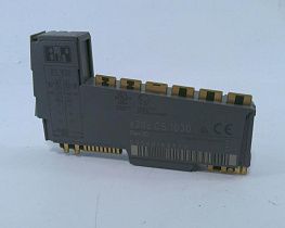 Модуль коммуникационного интерфейса B&R X20CCS1030 RS485/RS422