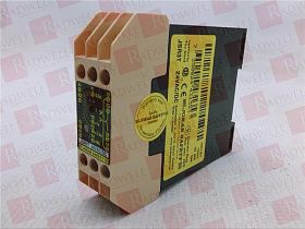 Защитное реле Артикул JSRT3T24VAC/DC от производителя ASEA BROWN BOVERI