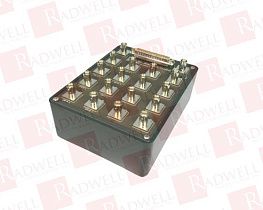 Блок  управления/интерфейс логического ввода-вывода постоянного тока Артикул DBK-40 от производителя IO TECH INC