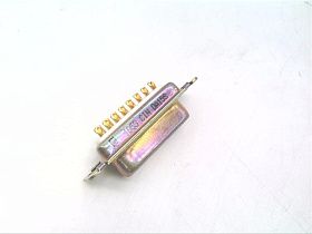 Разъем / терминал / контакт DA15S от CINCH