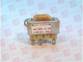 Трансформатор  питания сервопривода Артикул DP-241-4-28 от производителя SIGNAL TRANSFORMER