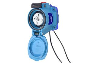 Meltric 63-14162-972-375-843