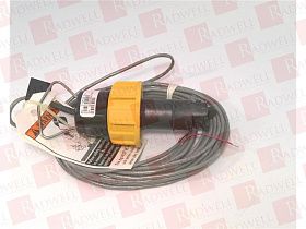 Переключатель потока Артикул 3-2535-P0 от производителя GEORG FISCHER SIGNET