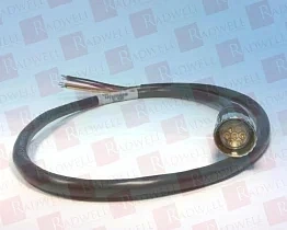 Комплект кабелей / шнуров QD Артикул CSM 66-750-1 от производителя TURCK