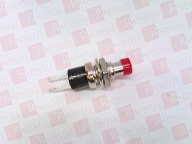 Монтаж платы переключателя Артикул MS102-RED от производителя JAMECO