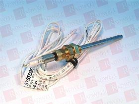 Термопара / РТД Артикул TE-701-D-5-A от производителя MAMAC SYSTEMS