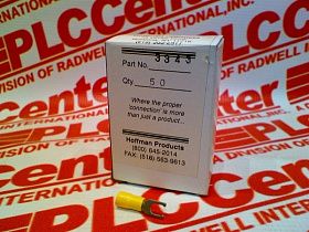 Перемычка / клемма / штекер Артикул 3343 от производителя TPC WIRE & CABLE