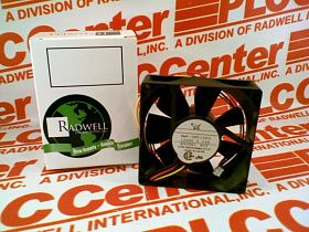 Вентилятор / терморегулятор для панели управления Артикул MMF-08C12DS от производителя TT ELECTRONICS