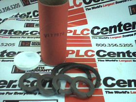 Комплект сальников рециркуляционного клапана Waukesha 177676