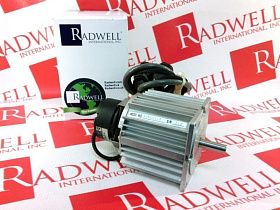 Двигатель Артикул SM64-1.0 от производителя MFM TECHNOLOGY