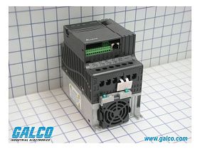 Delta Products VFD037E43A