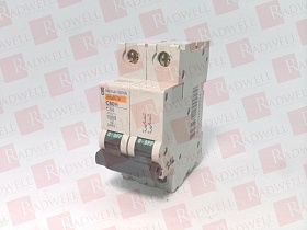 Автоматический выключатель для монтажа на дин-рейку Артикул 24992 от производителя SCHNEIDER ELECTRIC