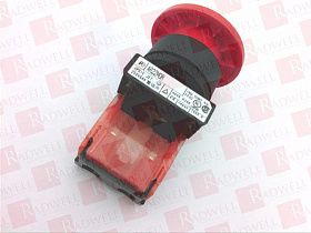 Кнопка Артикул AR22M0R-01R от производителя FUJI ELECTRIC