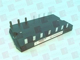 Интегральная микросхема Артикул CM30MD12H от производителя POWEREX