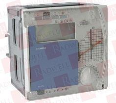 Контроль температуры / процесса Артикул RVL471 от производителя SIEMENS