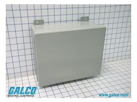 Hammond Manufacturing 1414PHRILP