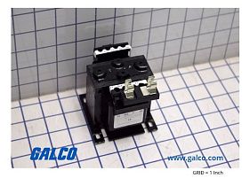 Jefferson Electric 631-1302-300