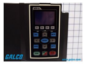 Delta Products VFD055C23A