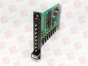 Модуль / стойка ПЛК Артикул A413140 от производителя METSO AUTOMATION