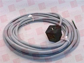 Комплект кабелей / шнуров QD Артикул VAS22D8665M от производителя TURCK