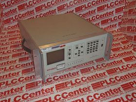 Анализатор  спектра Артикул 429A от производителя INTERFACE TECH