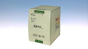 Блок питания DNR240PS24-ID от XP POWER