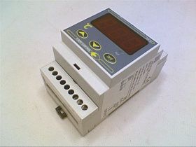 EC-6-133-C110-C001 Контроль температуры/процесса от EVERY Цепь управленияS