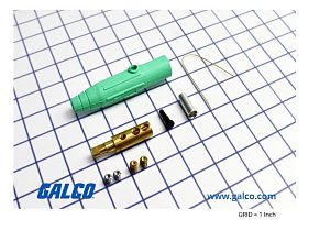 Advanced Devices (Marinco) CLM2M-E