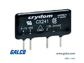 Crydom CX241R
