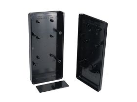 Bud Industries HP-3664-B