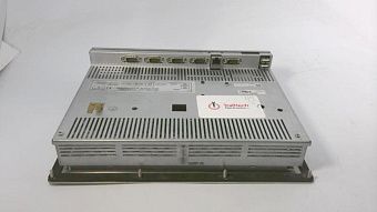 Панель оператора LCP-104 HMI сенсорная 24В DC