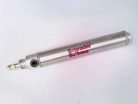 Пневматический цилиндр двойного действия PARKER 88DSR040, 4 дюйма