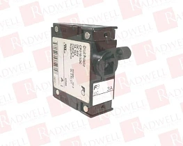 Автоматический выключатель в литом корпусе Артикул CP31E/3DC от производителя FUJI ELECTRIC