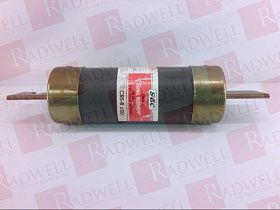 Предохранитель Артикул CRS-R-600 от производителя G&C