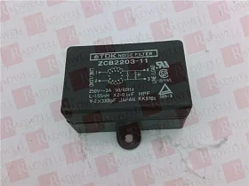 Фильтр  радиопомех Артикул ZCB2203-11 от производителя TDK