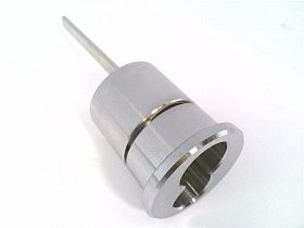 Дверной замок RC-LF 26D от GENERAL LOCK