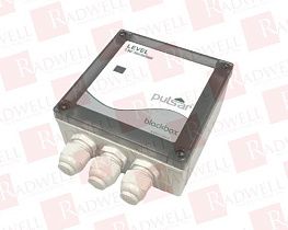 Контроль уровня Артикул 1301100100X4OX0P от производителя AMETEK