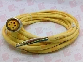 Комплект кабелей / шнуров QD Артикул RKV 50-6M/S90 от производителя TURCK