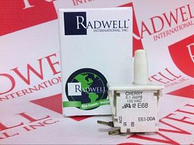 Кнопка Артикул E68-00A от производителя ZF FRIEDRICHSHAFEN