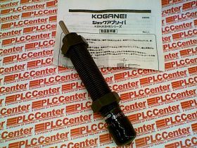 Амортизатор  Артикул KSHE10X20 от производителя KOGANEI