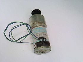 GM8712-31 Мотор-редуктор от PITTMAN