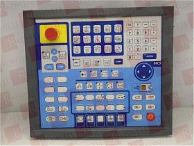 Устройство для органов управления Артикул MC5-CONTROLPANEL от производителя SIGMATEK