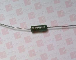 Резистор  Артикул RWM04104700JR15E1 от производителя VISHAY