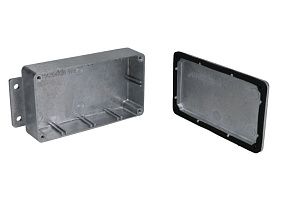 Bud Industries CN-6703