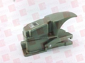 Ножной переключатель Артикул OFL-1-SM2C от производителя OJIDEN